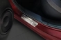 Slenksčių apsaugos Nissan Juke II (2019→)